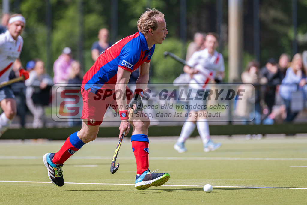 SM_20250503-DSC_9231 | 1.Bundesliga Feld - Rückrunde (M) DCADA  - GTHGC / 5:1 (1:0)