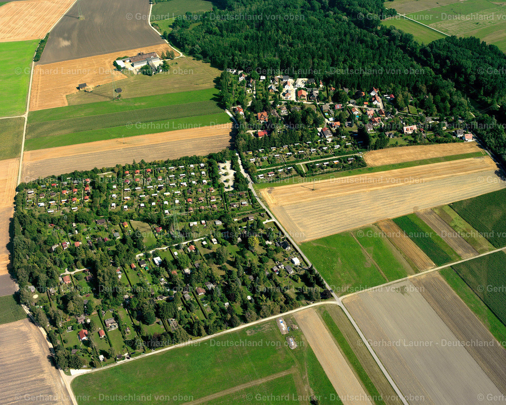 2403079 | Fuchssiedlung Augsburg