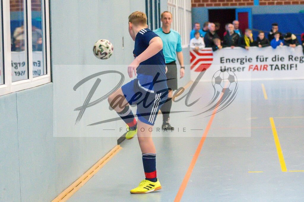 20200118_U12VGH_0294 | Fußball, D-Jugend:   beim VGH U12-Cup am 18.01.2020 in der Waldsporthalle Schledehausen in Schledehausen, Deutschland.(Foto von Nico Paetzel) - Realisiert mit Pictrs.com