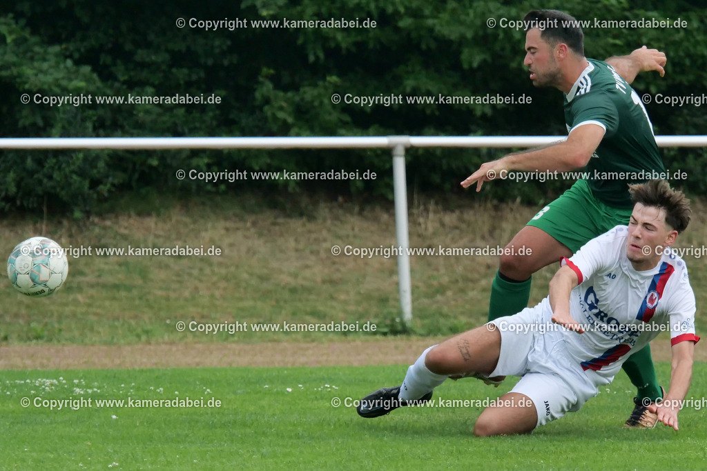 Fußball : TV Voerde - SUS 09 Dinslaken 2 am 21.07.2024 in Voerde | Fußball : TV Voerde - SUS 09 Dinslaken 2 am 21.07.2024 in Voerde - Realisiert mit Pictrs.com