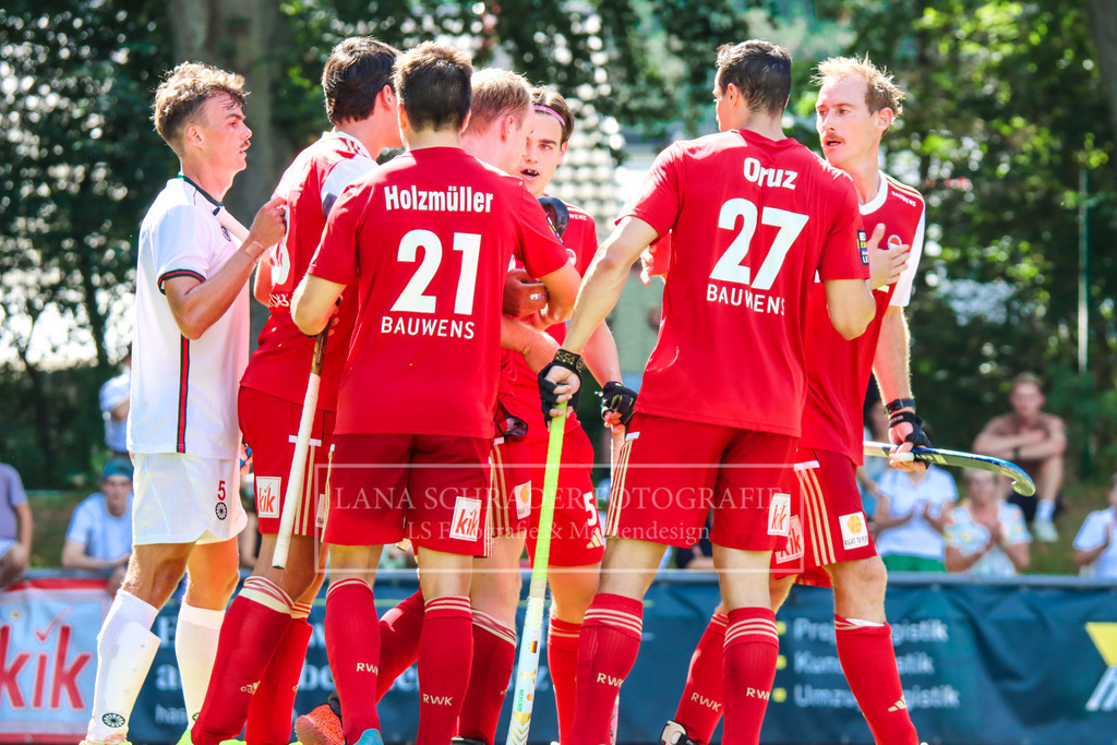 HERREN BUNDESLIGA Rot-Wei_ K_ln - Crefelder HTC 07.09.24 K_ln-269 | lanaschraderfotografie - Realisiert mit Pictrs.com