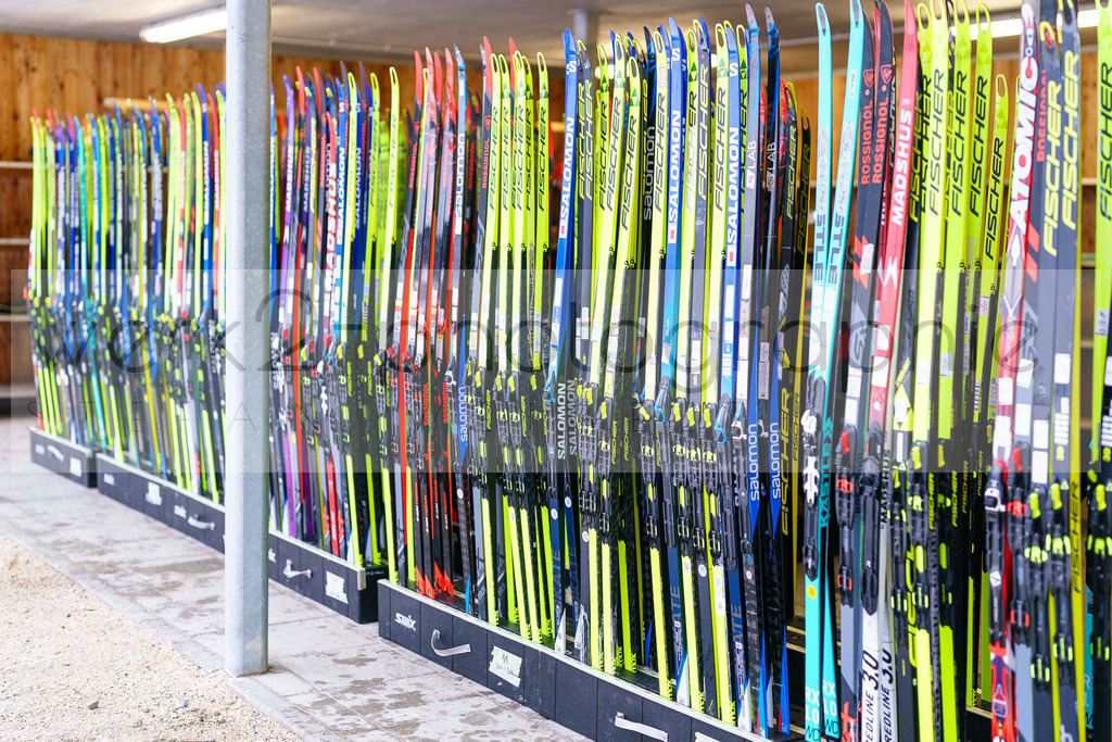 DP Ruhpolding | 4. DSV JOKA Deutschlandpokal Biathlon in der Chiemgau Arena Ruhpolding am 24. bis 26. Januar 2025