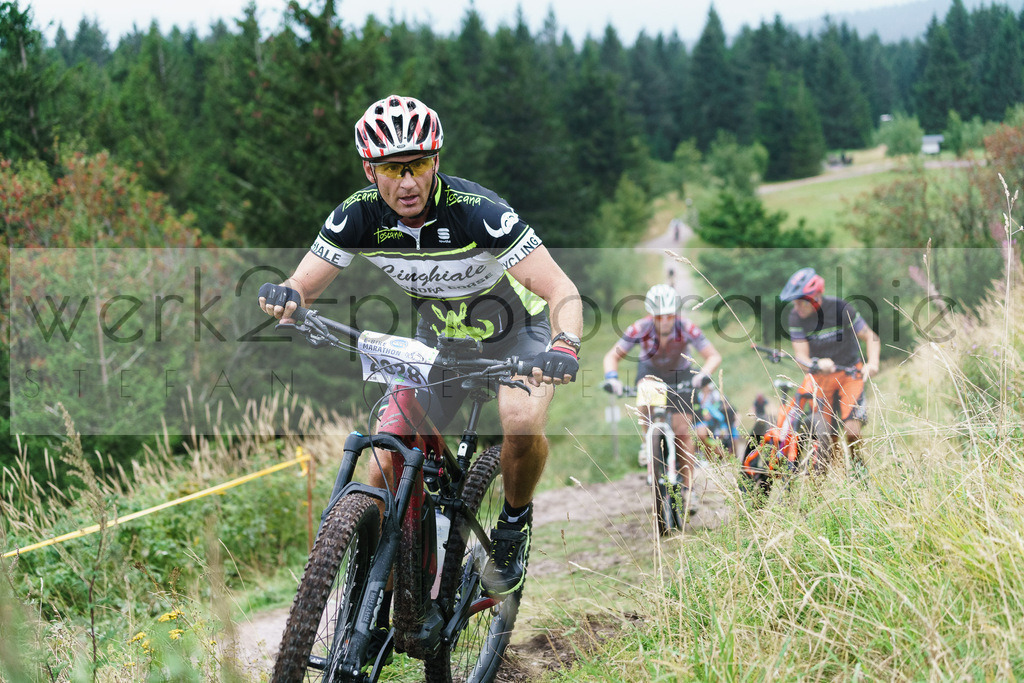 RennsteigRIDE 2020 | Schmiedefeld, 3. September 2020