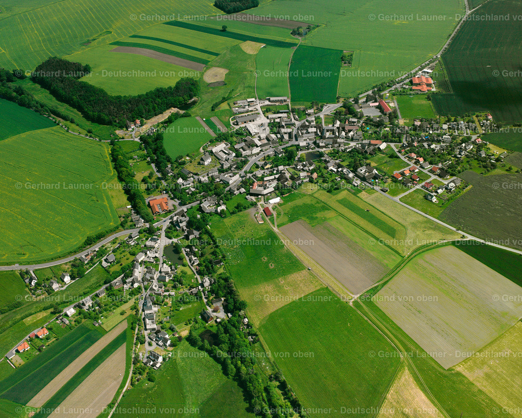 2412726 | Naitschau, Langenwetzendorf