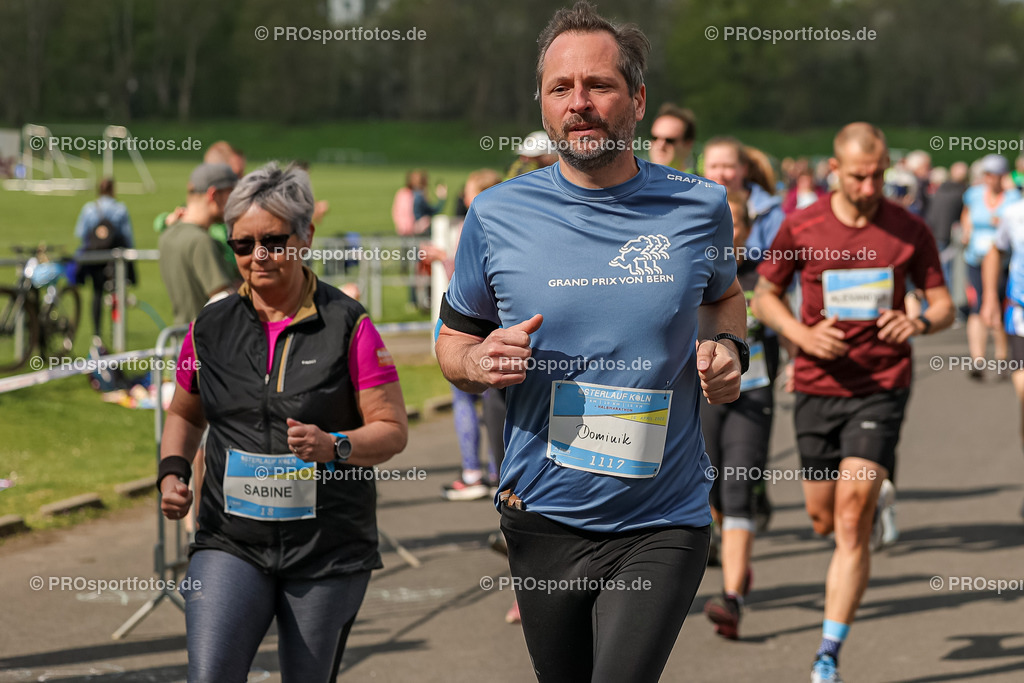 Osterlauf Koeln; Koeln, 16.04.22 | Impressionen vom Osterlauf Koeln am 16.04.22 in Koeln (Nordrhein-Westfalen).