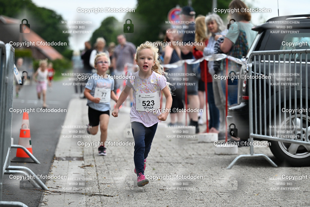 DSC_0513 | Zieleinlauf 500m Bambini- / Kinderlauf