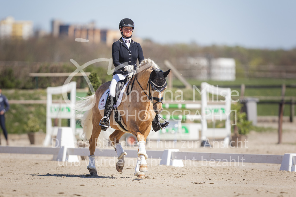 220418_Dressurpferde-L-169 | Frühlingsfest der Pferde
Herford
18.April 2022
Dressurpferdeprfg. Kl.L DL2