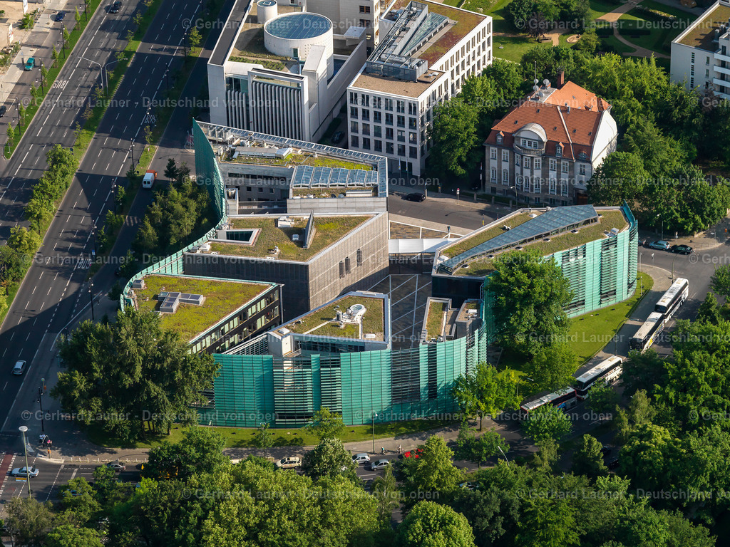 2790154 | Nordische Botschaften in Berlin