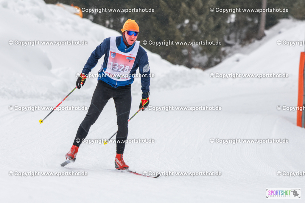 AR7_3526 | Dolomitenlauf 2026 #dolomitenlauf_lienz #dolomitenlauf #worldloppet #dolomitensport #obertilliach #yourpictrs #sportshot_your_pictrs