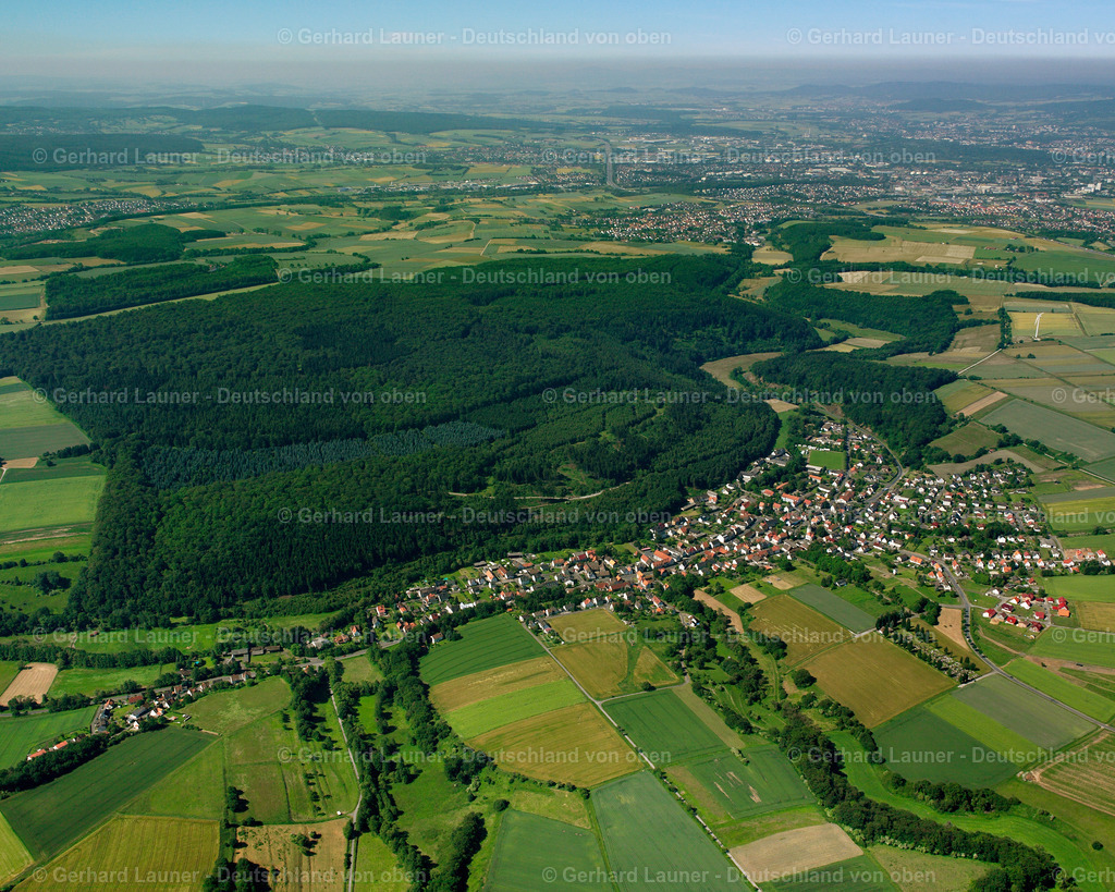 2508015 | Uschlag, Staufenberg
