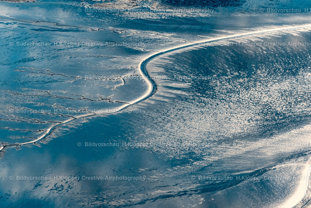 Nordsee Wattenmeer-7210 | Luftbildfotografie und Luftbildfotograf Hermann Klöpper - Realisiert mit Pictrs.com