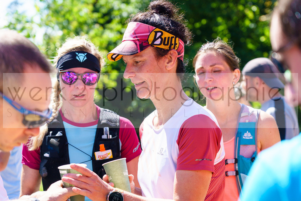 Schneekopflauf 2024 | Am 6. Juli 2024 startete der 21. Schneekopflauf von Schmiedefeld zum Schneekopf.