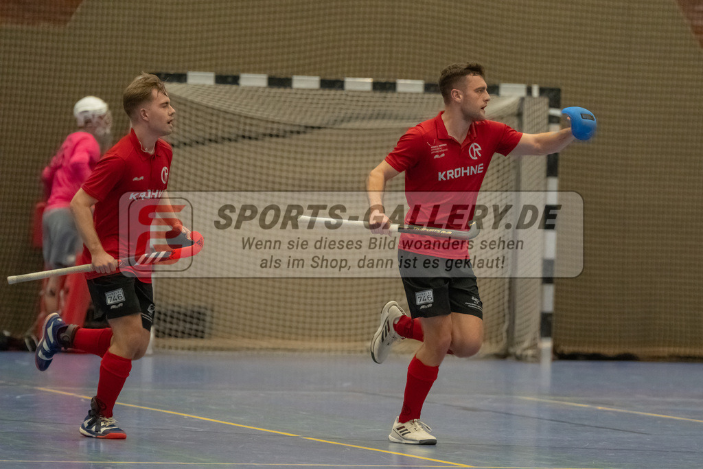 HK_20260116_106173 | 2. Bundesliga Herren SW Neuss - Club Raffelberg am 16.01.2025