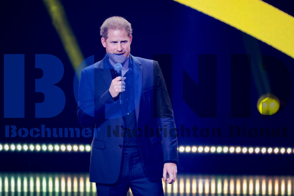  16.09.2023 - 
 | Sebastian Sendlak / Bochumer Nachrichtendienst (BOND) - Invictus Games 2023: Abschluss Zeremonie - Realisiert mit Pictrs.com