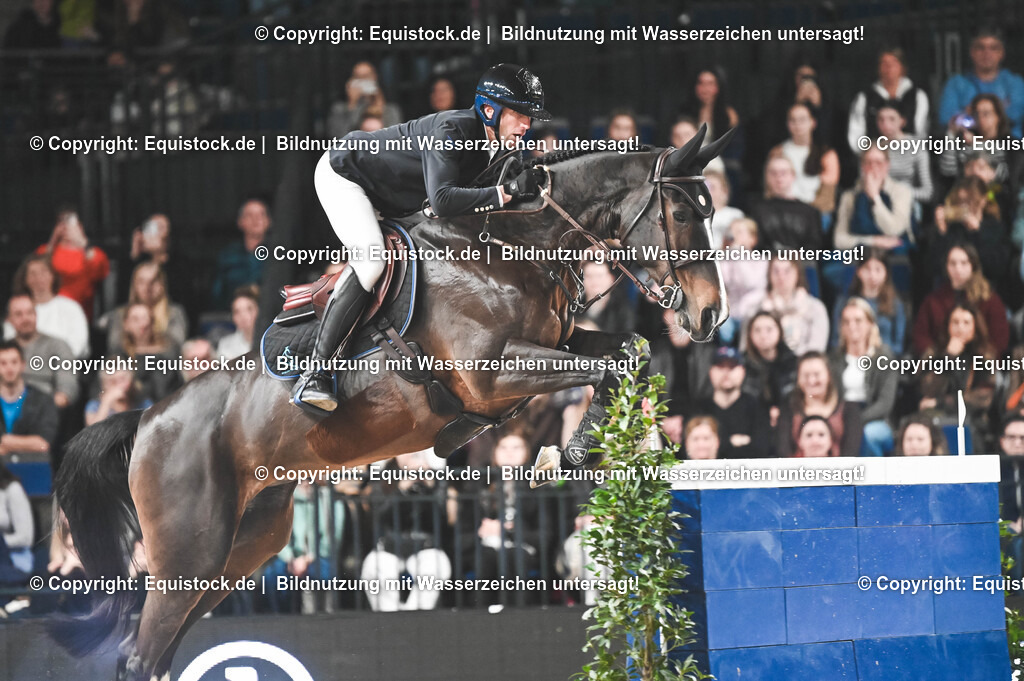 20251116_FEI-Jumping-World-Cup_TOMSPIC_0643 | Foto: Thomas Hartig