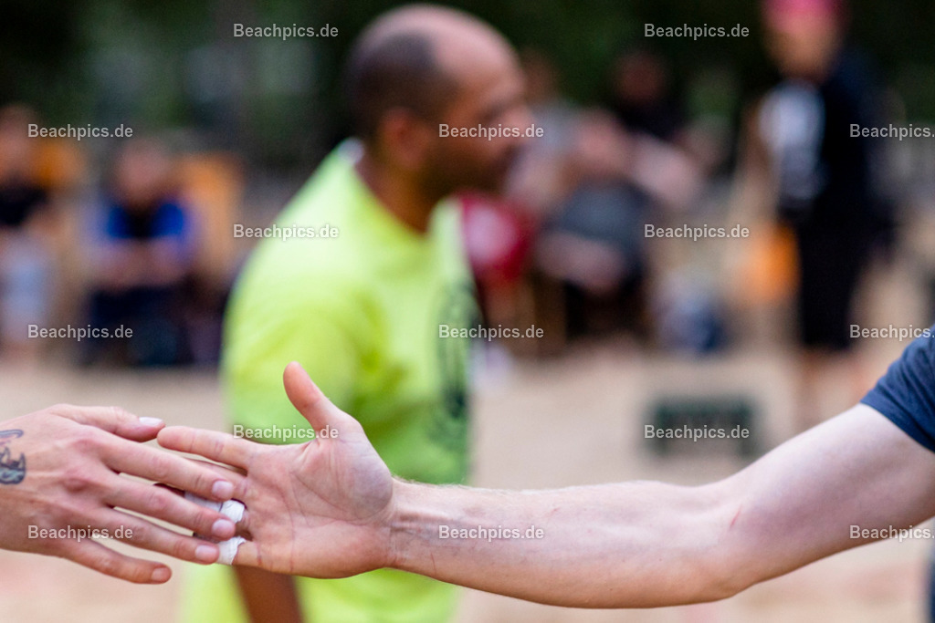 2022-001290-Strandvölkerball-WM | Vorrundentag 1, Freitag
