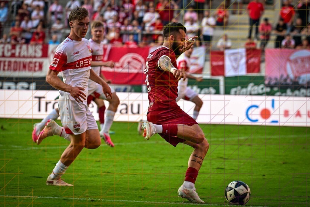 OFC vs VfB Stuttgart 29.07.2026 (140 von 179) | professionelle Sport- und Eventfotografie von Tomafocus – dynamische Bilder, emotionale Momente und hochwertige Aufnahmen für jeden Anlass. - Realisiert mit Pictrs.com