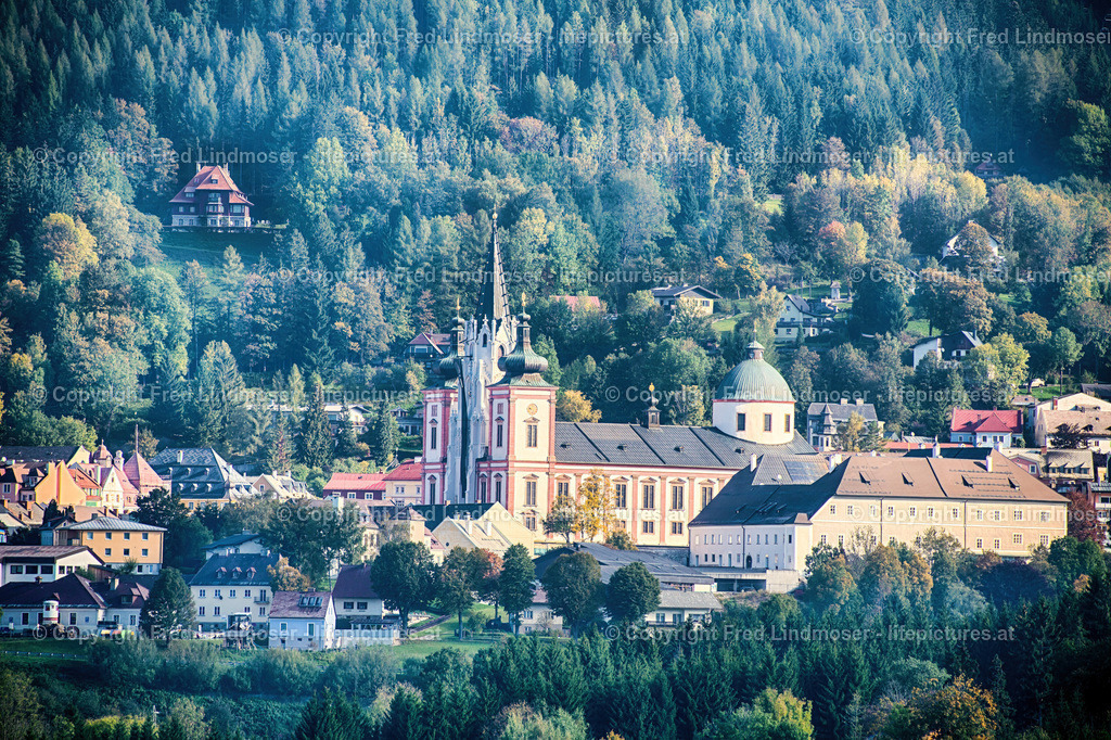 Basilika Mariazell_IMG_1293 | Fotos und Fotoprodukte - Realisiert mit Pictrs.com