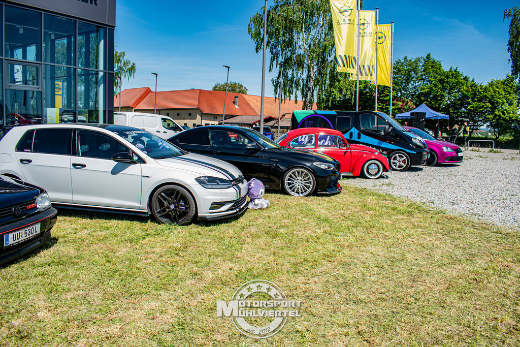 VAGCrew (121 von 186) | Motorsport Mühlviertel