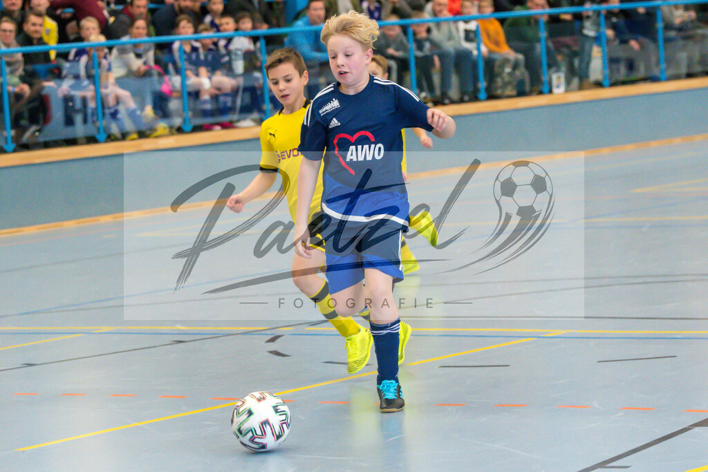 20200118_U12VGH_0180 | Fußball, D-Jugend:   beim VGH U12-Cup am 18.01.2020 in der Waldsporthalle Schledehausen in Schledehausen, Deutschland.(Foto von Nico Paetzel) - Realisiert mit Pictrs.com