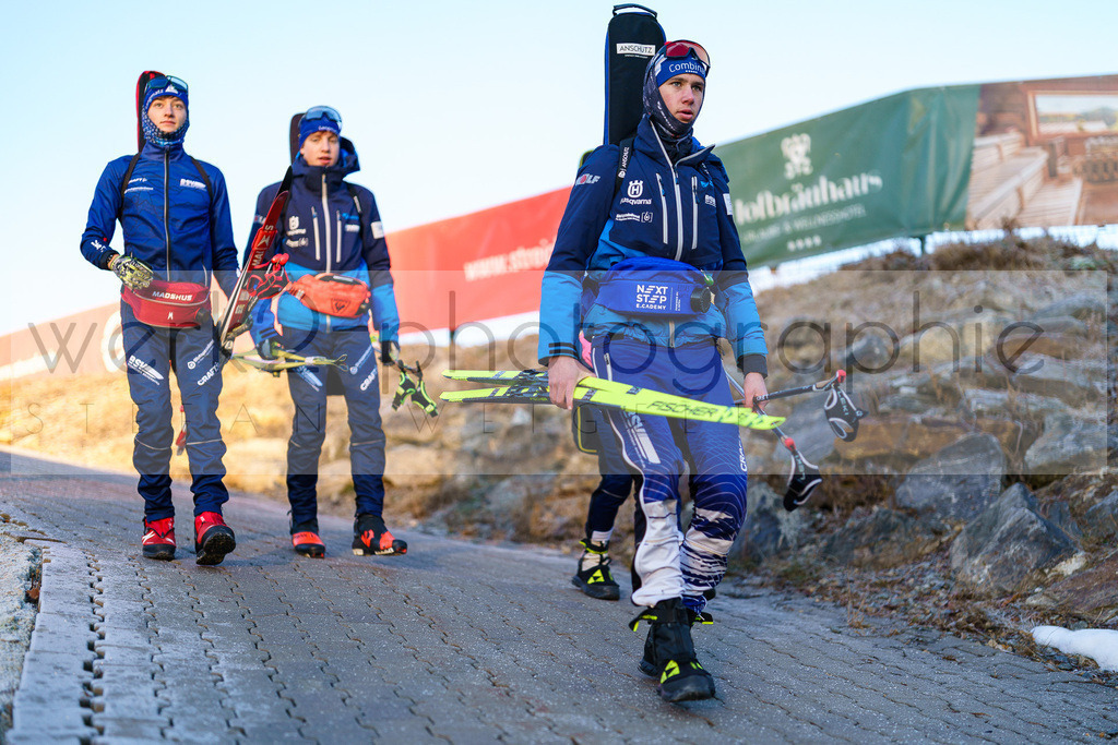 DP Arber - 12. Dezember 2025 | 2. DSV JOKA Deutschlandpokal (DP ARBER) - 12. bis 14. Dezember im ARBER Hohenzollern Skistadion