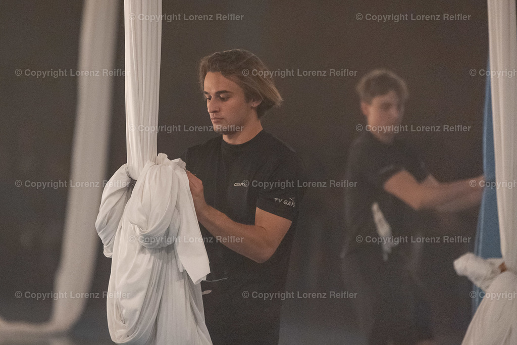 Turnen -  ATV Nacht 2022 | Gais, 24.9.22, Turnen - ATV Nacht.