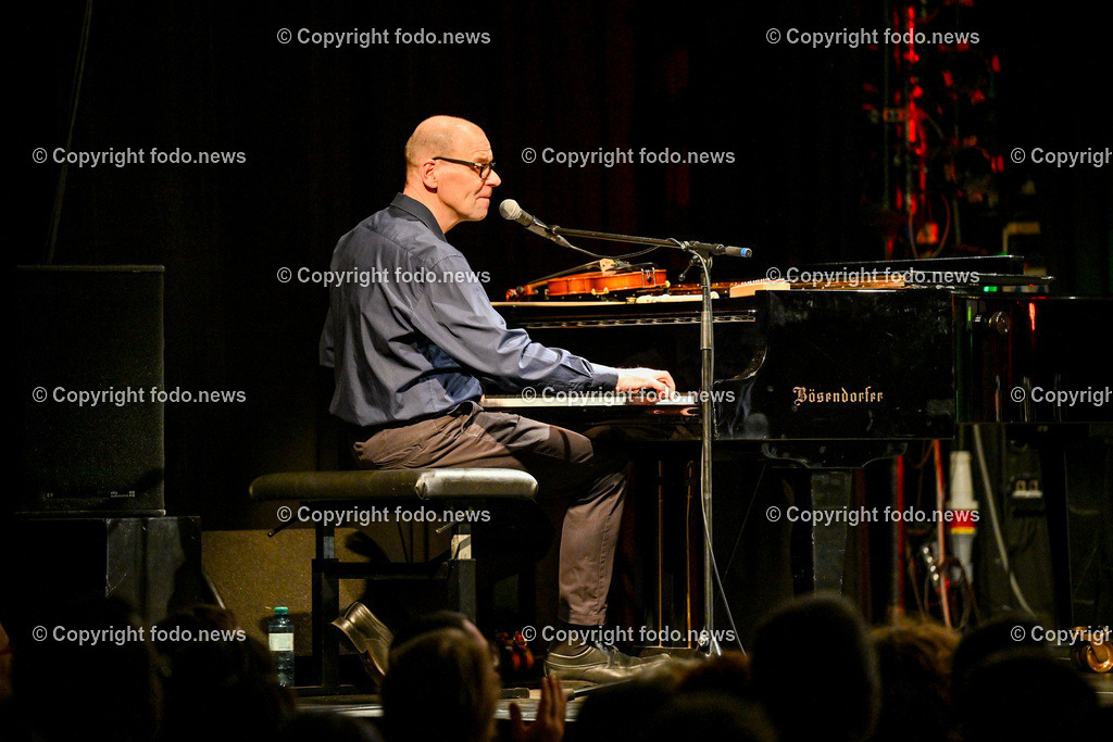 Posthof_ Theatersport_ Improtheater_ 29.11.2023-1 | 29.11.2023, Linz, AUT, Posthof, Theatersport, im Bild Improtheater 2023