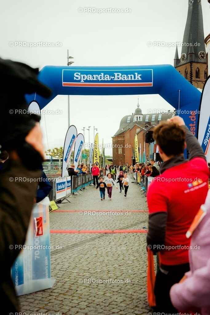 Brückenlauf, 17.05.2026 | am 17.05.2026 bei SPARDA-BANK Brückenlauf in Düsseldorf