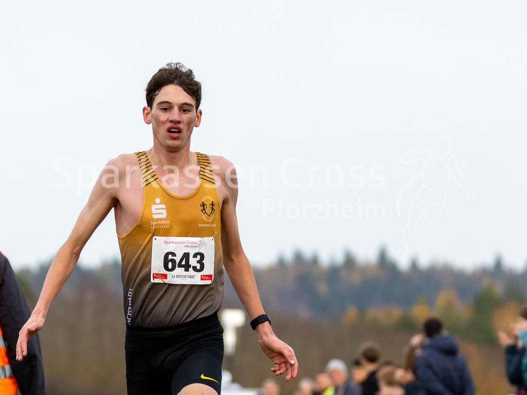Sparkassen Cross Pforzheim | sparkassencross