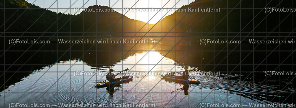 2894_Luftbild_Lunzer See | Luftbild Lunzer See, Mo 15. September 2025