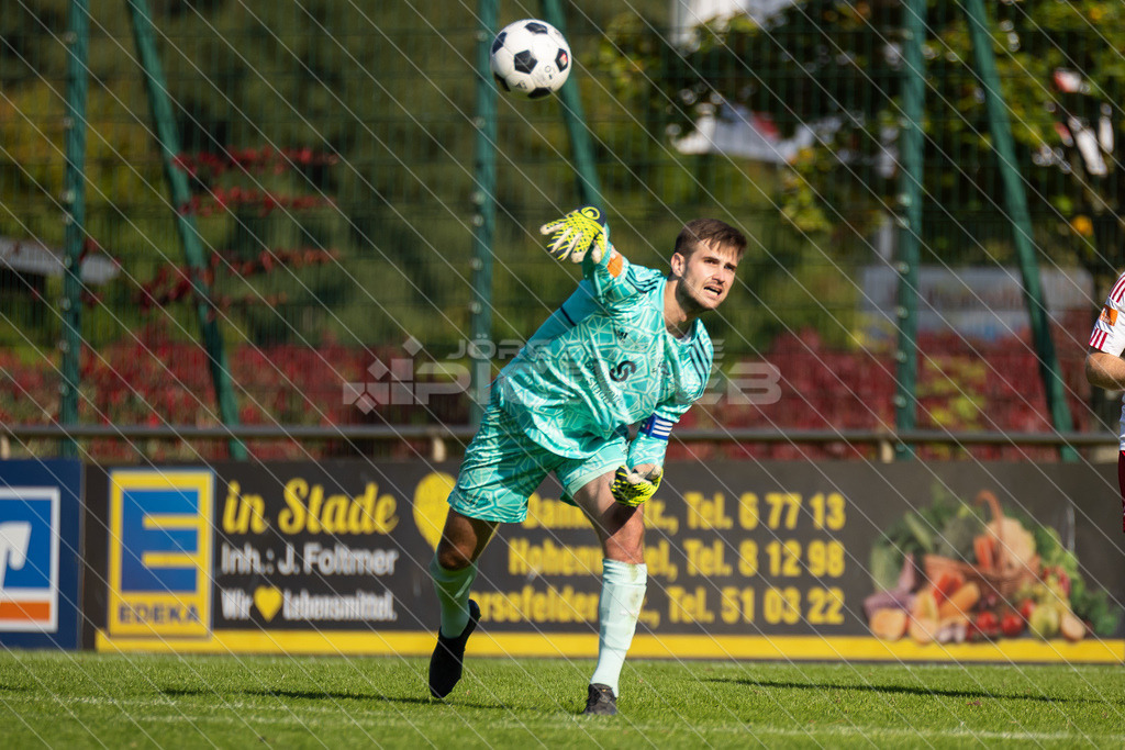 20250928_Picselweb-Fotografie_1R3_1505 | Spielszenen aus dem Spiel VfL Güldenstern Stade - Rotenburger SV. Ergebnis 0:3 - Realisiert mit Pictrs.com