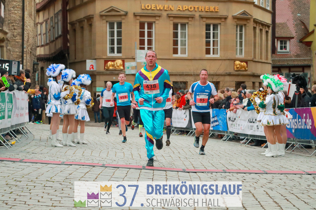 VR Bank Hauptlauf 10000m | 3 Koenigslauf 2023 - Realisiert mit Pictrs.com