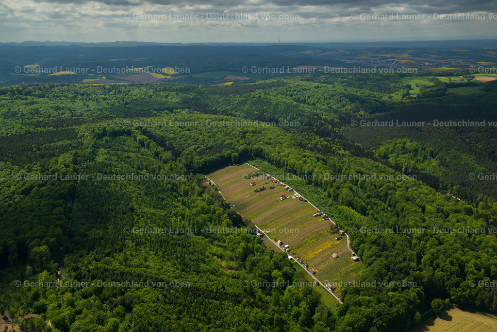 3500804 | Weinberg bei Großwallstadt
