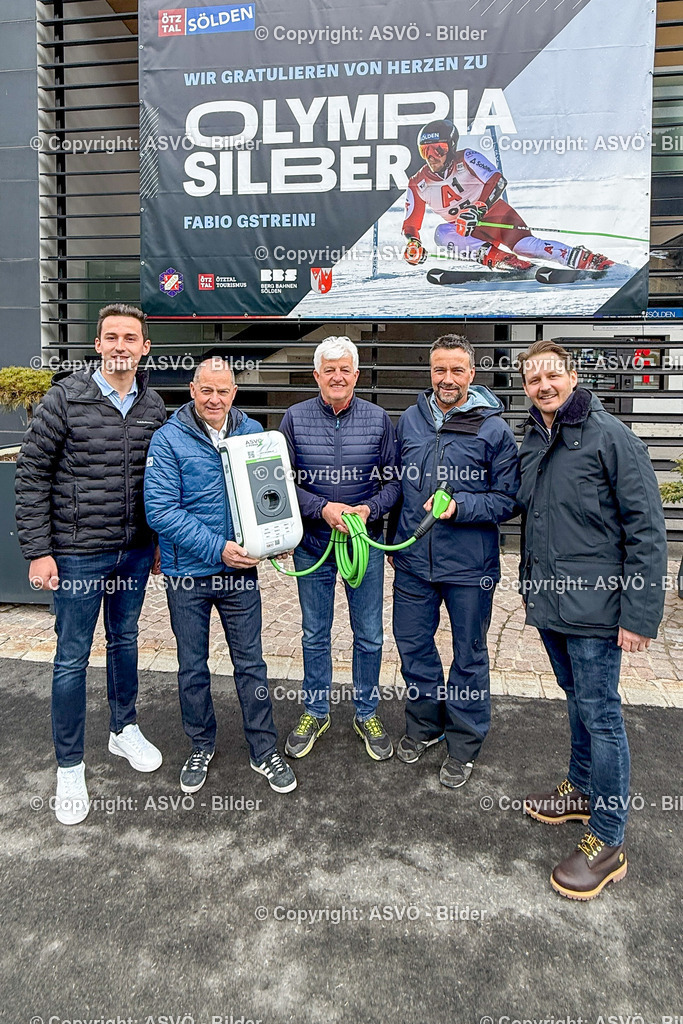 ASVÖ_ Tirol_ Skiclub Sölden e-Mobilität_ 12.03.2026-5 | 12.03.2025, Sölden, AUT, ASVÖ Tirol und ASVÖ ÖsterreichSkiclub Sölden e-Mobilität© ASVÖ / AVB©Bearbeitung: Harald Dostal / fodo.media / Foto-Dostal - Realisiert mit Pictrs.com
