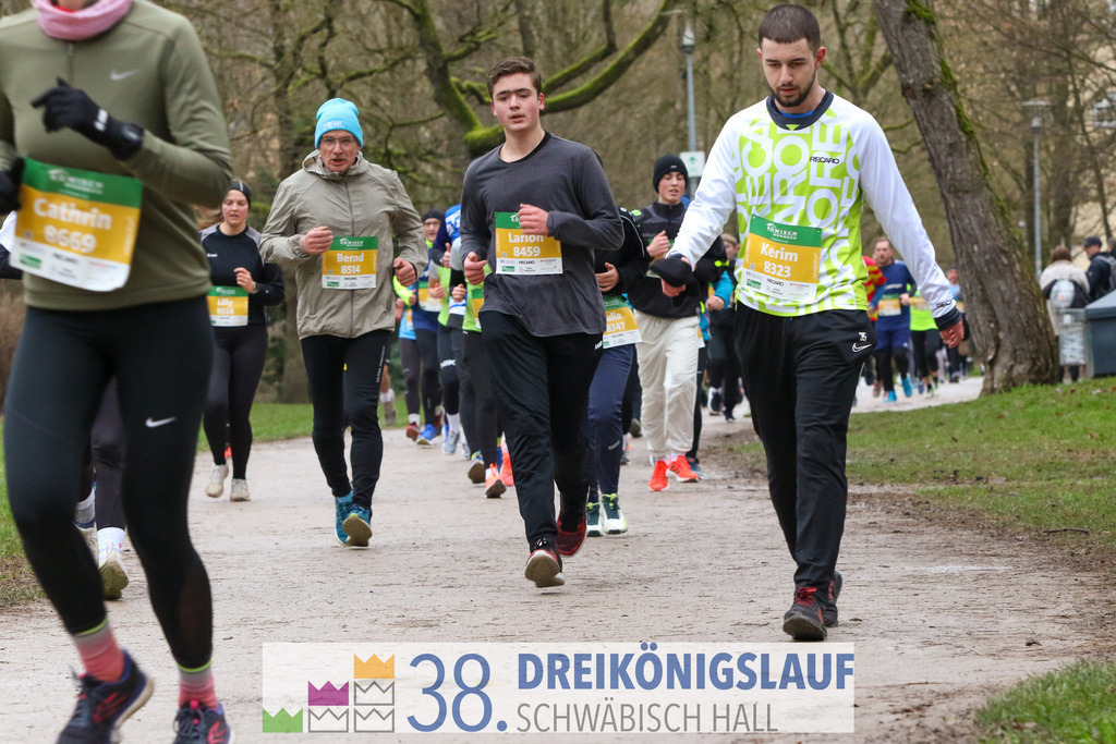 5km Roewisch Wohnbau Cup | 3 Koenigslauf 2024 5km Roewisch Wohnbau Cup - Realisiert mit Pictrs.com