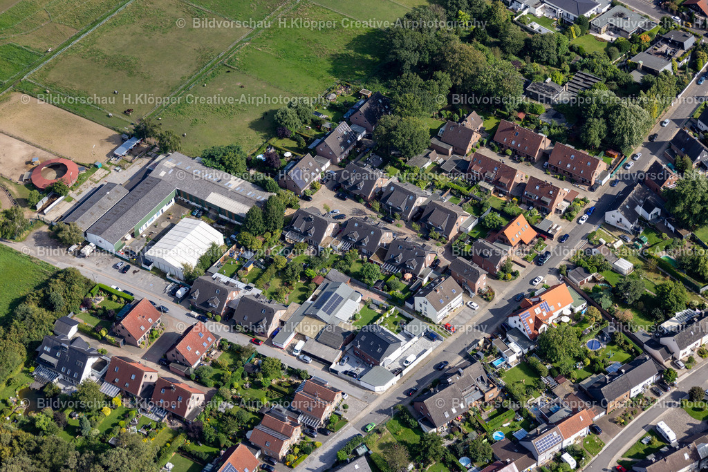 Lufbild Moers_Vennikel 47447 _439A5194 | Luftbildfotografie und Luftbildfotograf Hermann Klöpper - Realisiert mit Pictrs.com