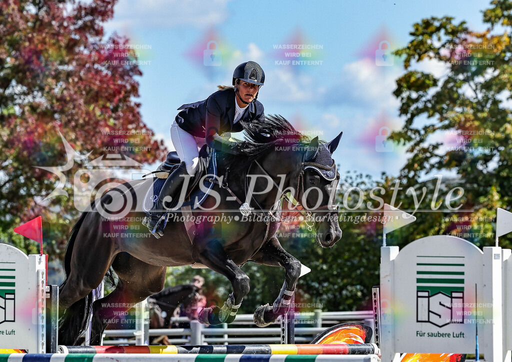 20250906_Punktespringprfg. Kl. M mit Joker_ 125cm-22 | JS-PHOTOSTYLE