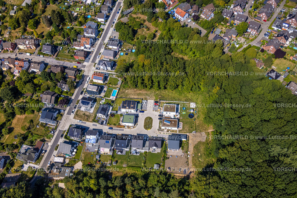 Witten220809143 | Luftbild, Annen, Witten, Ruhrgebiet, Nordrhein-Westfalen, Deutschland