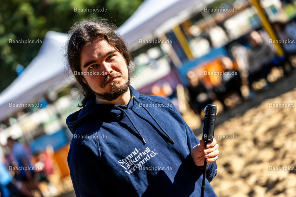 2025-200082039-Strandvölkerball-WM_1 |  23.08.2025; Berlin Foto: Gerold Rebsch - www.beachpics.de
