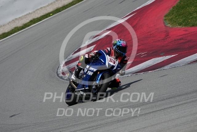 2025_04_11_PBK_17375 | Sportfotografie; SlowMotion; Video; Rennstrecke; Hafeneger; Speer; Racing; RSE; BMW; CBO; Trackday; Motorsportarena; Hockenheimring; Brno; Most; Barcelona; Valencia