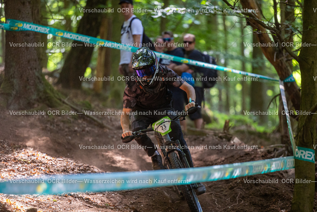 Enduro One Roßbach Sa R6-1399 | OCR Bilder Fotograf Eisenach Michael Schröder