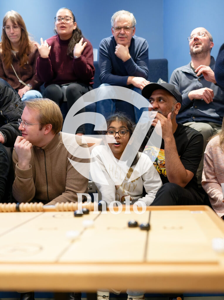 Pok'xifoot Cup Final Four |  during the Pok'xifoot Cup Final Four at L'Annexe by Rente Genevoise  in Geneve, Switzerland