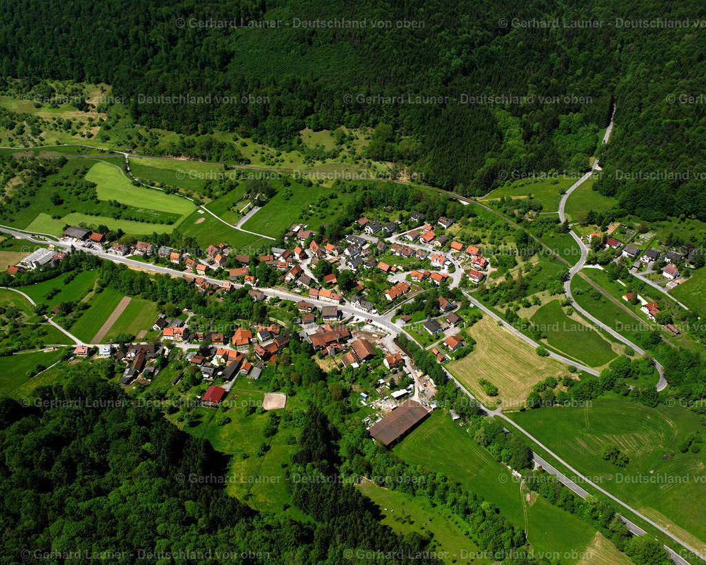 2506757 | Klaffenbach, Rudersberg