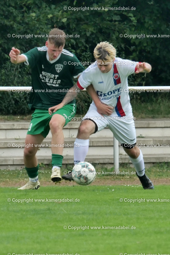 Fußball : TV Voerde - SUS 09 Dinslaken 2 am 21.07.2024 in Voerde | Fußball : TV Voerde - SUS 09 Dinslaken 2 am 21.07.2024 in Voerde - Realisiert mit Pictrs.com