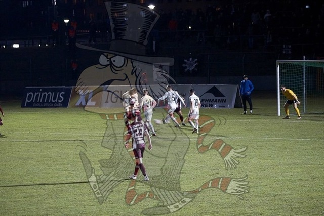 BFC Dynamo vs. SV Babelsberg 03 063 | mythos-online-redaktion