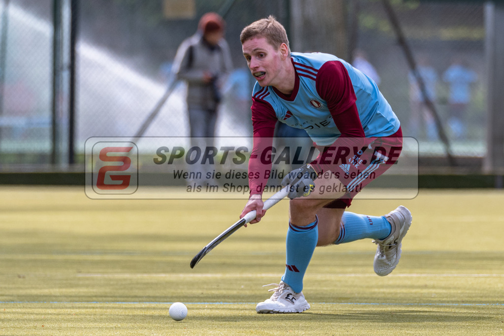SM_20240421-D5A_6501 | Rückrunde :1.Bundesliga Feldhockey (M) UHC - DCadA / 2:0 (0:0)