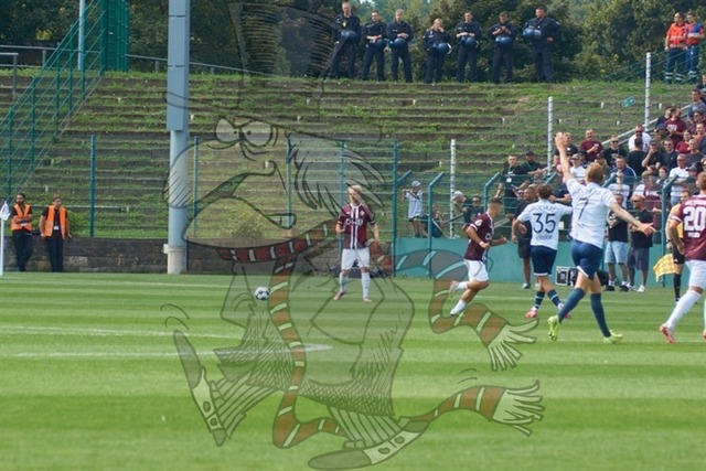 BFC Dynamo vs. VfL Bochum 085 | mythos-online-redaktion