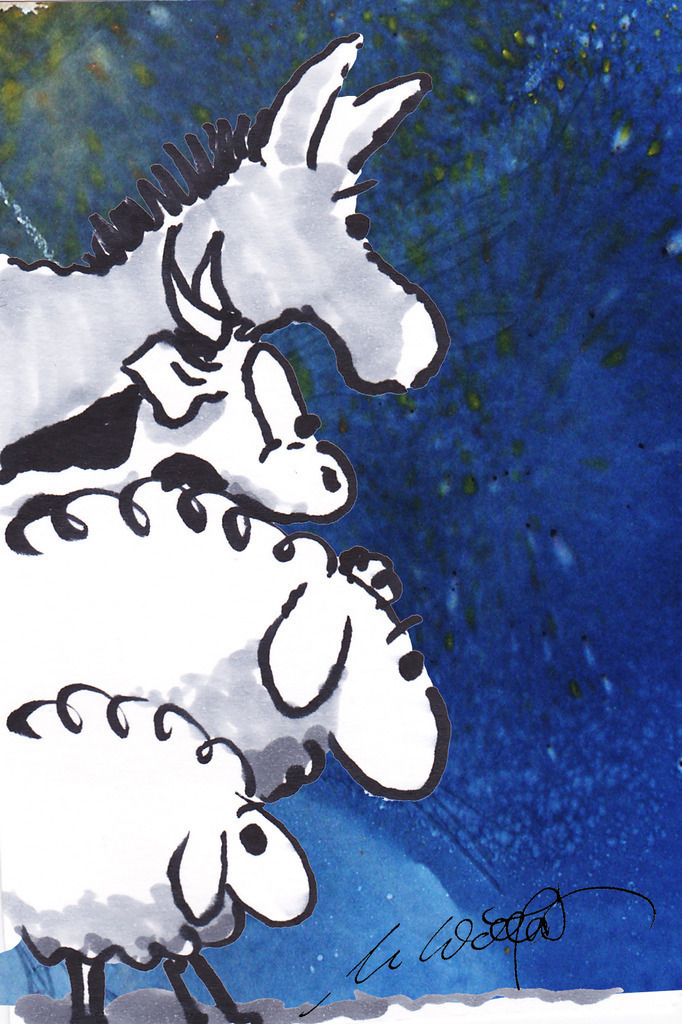 Kommen, sehen und staunen | Kommen, sehen und staunen - Realisiert mit Pictrs.com