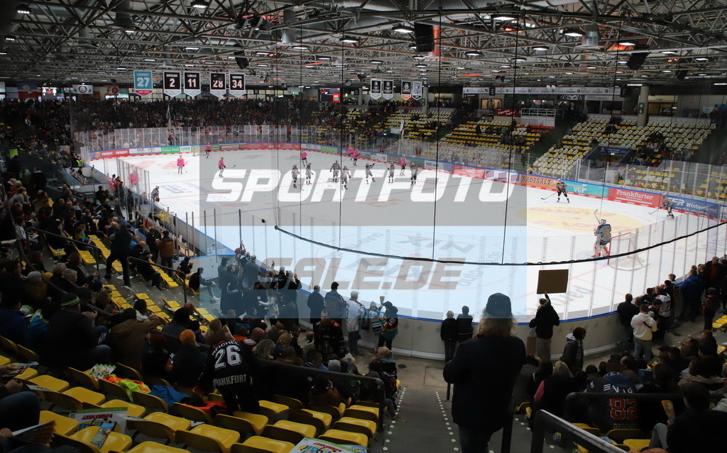 Eissporthalle Frankfurt | Eissporthalle Frankfurt - Realisiert mit Pictrs.com