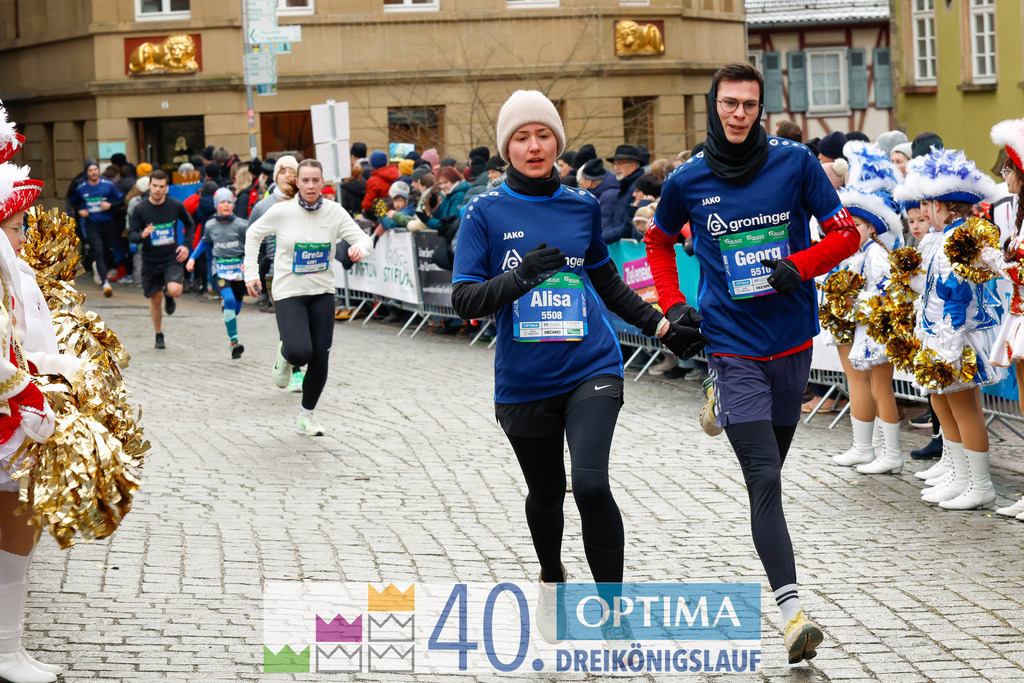 Roewisch Wohnbau Cup 5km | 40. Optima 3koenigslauf 2026 - Realisiert mit Pictrs.com